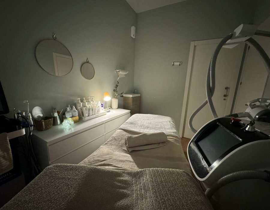 Vital Laser y Estetica Moratalaz 11